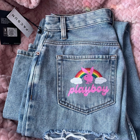 PLAYBOY Pants & Jumpsuits Playboy Jean Poshmark